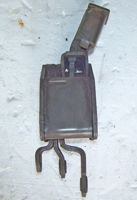 Itm Inland Tool 4 Speed Shifter   1978 1979 1980 1981 Camaro Z-28 2