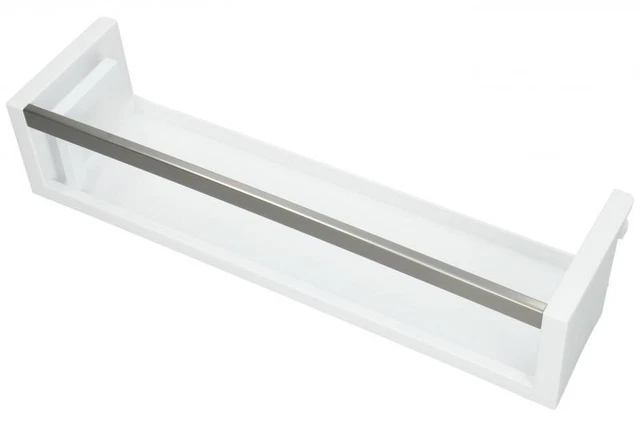 Etagère balconnet pour bouteilles de réfrigérateur LG GC - Pièce d'origine constructeur - Electroménager