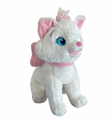 disney cat plush