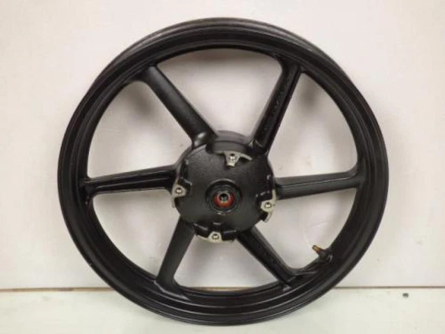 Jante arrière origine pour moto Honda 125 CBR 2005-2006 89S Occasion