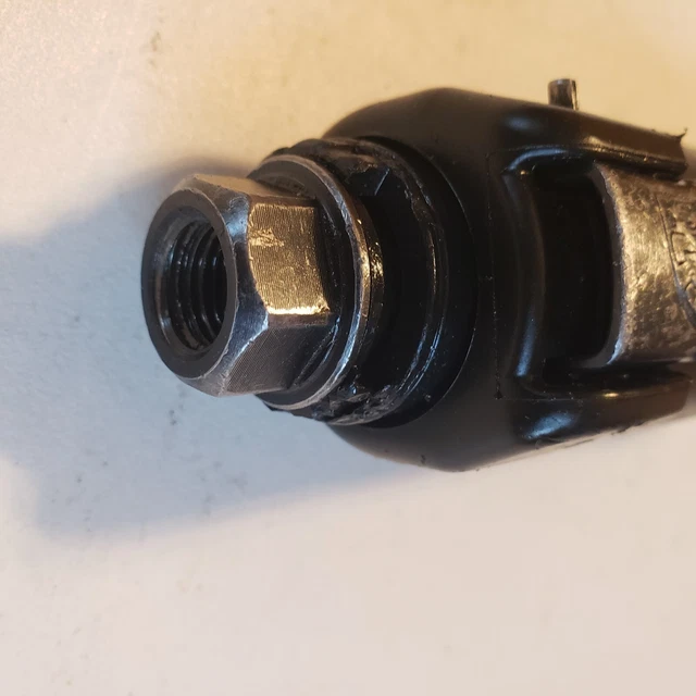 Mac Tools AR778 Pneumatic Air Rachet 3/8 drive 2