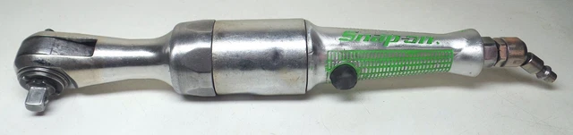 Snap-on Classic FAR72C Reversible Air Ratchet , Item Has Not been Tested !