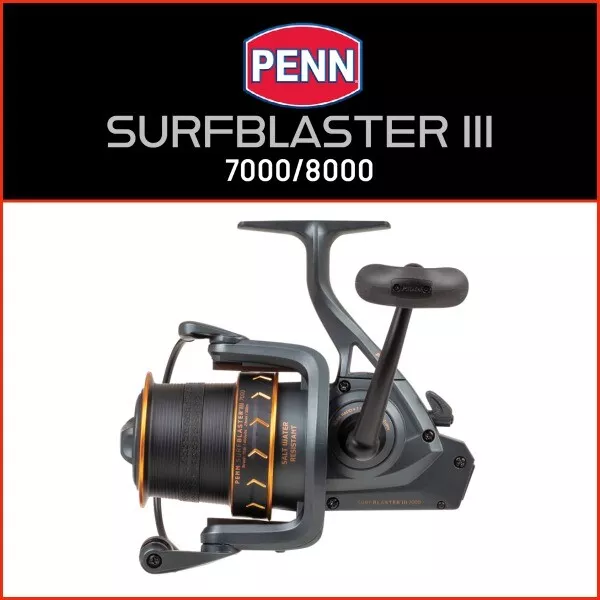 PENN SURFBLASTER & AFFINITY 2 7000 WORM SHAFT & PAWL WIll ONLY FIT 2nd  MODEL £21.99 - PicClick UK