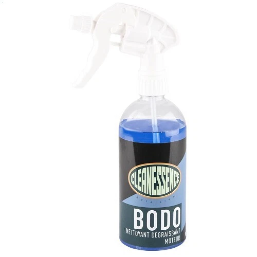 Nettoyant dégraissant moteur CLEANESSENCE Detailing BODO - 500ml