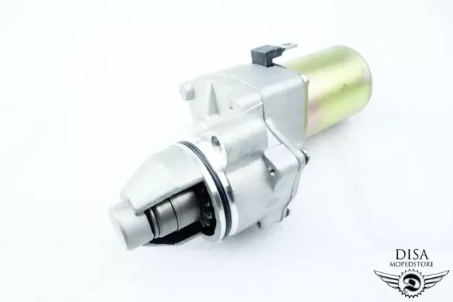 Anlassermotor Starter Motor Minarelli für CPI SM 50 Supermoto AM6