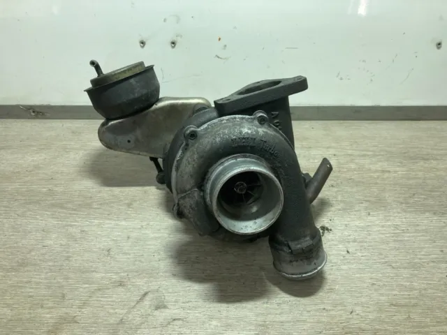 Mercedes Vito Van 2005 2.1 Diesel Turbocharger