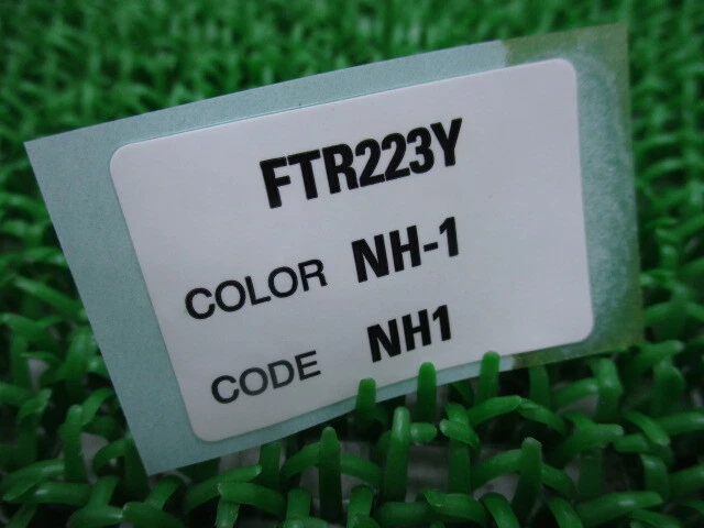 NUOVO OTTONE TODD Tod Etichetta Hippy 1970s NOS Vintage Fibbia Per - Foto 5