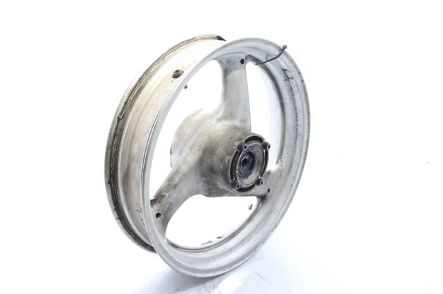 Couronne / Moyeu De Roue Avant Pour Suzuki GSXF / GSX-F 750 - Occasion - Provenance Japon