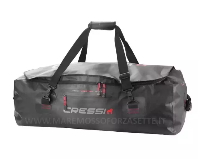 Cressi Sub Gorilla pro XL Borsa per apnea e subacquea