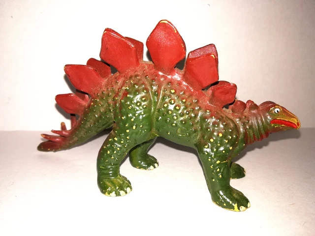 Figurine Dinosaure STARLUX – Placochelys 40101 – époque Préhistorique – Très Bon état