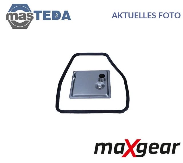26-1447 Hydraulikfilter Satz Automatik-Getriebe Maxgear Für Bmw 7,5,8,E32,E34