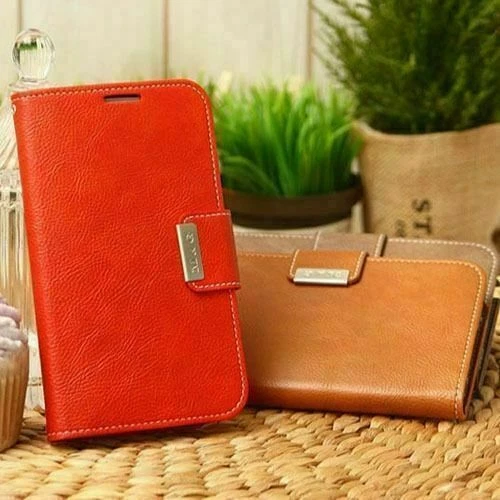 MNG Secret Wallet Case for Samsung Galaxy A9 Pro/ A8s/ A9 A8 A6 A6+/ A7 A5/ Star
