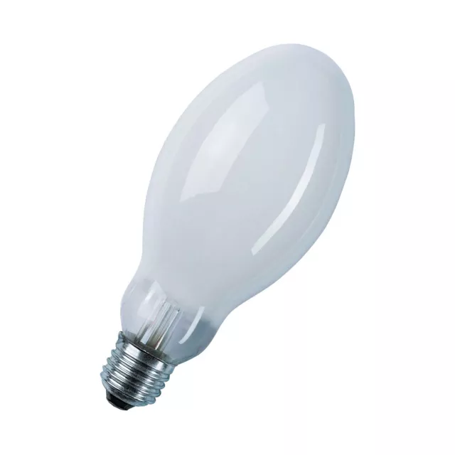 Osram Quecksilberdampflampe HQL 50W 80W 125W 250W 400W E27 E40 MBF-U