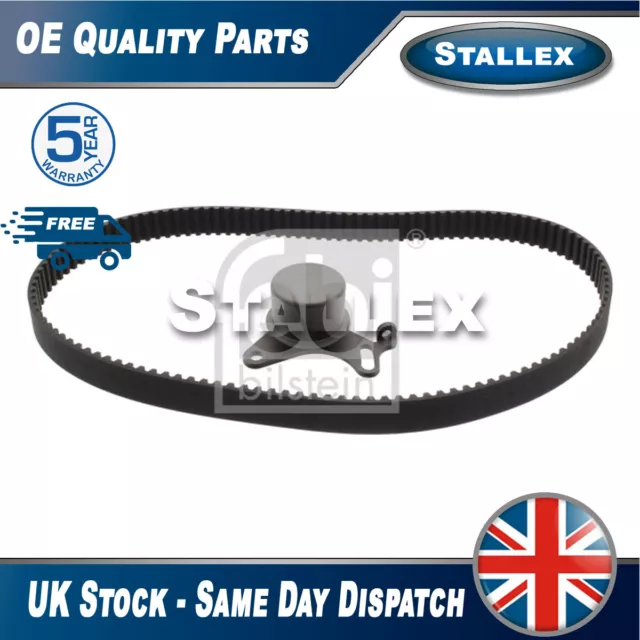 Fits BMW 3 Series 1977-1993 2.0 2.5 2.7 Timing Cam Belt Kit Stallex