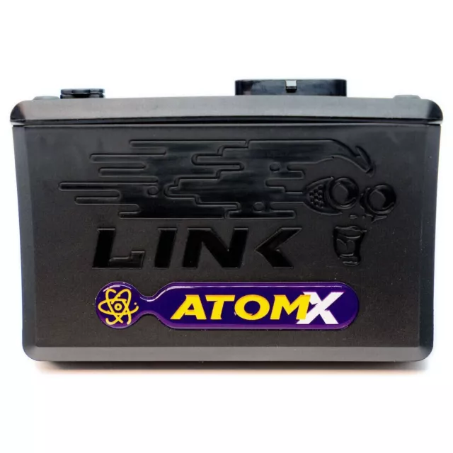 LINK FOR G4X Atom X ECU