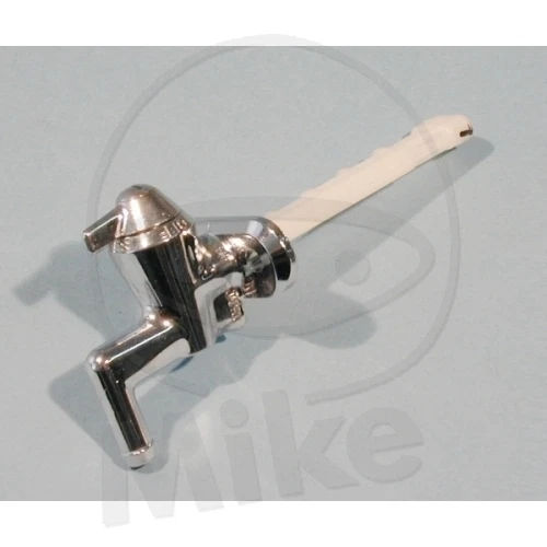 Robinet Essence Réservoir Pour Yamaha Banshee YFZ350 & Grizzly YFM660 ATV - Kit Complet