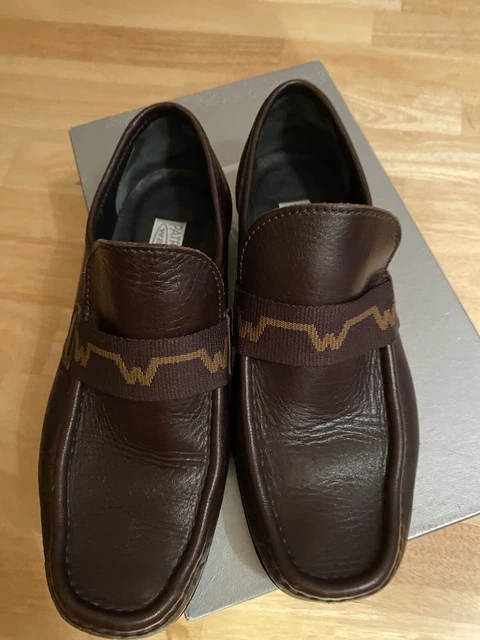 Patrick cox penny loafer deals