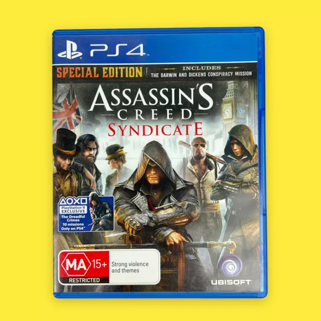 Ubisoft Assassin's Creed Origins, PS4 Basic PlayStation 4 video game -  video games (PS4, Basic, PlayStation 4, Action / Adventure, RP (Rating