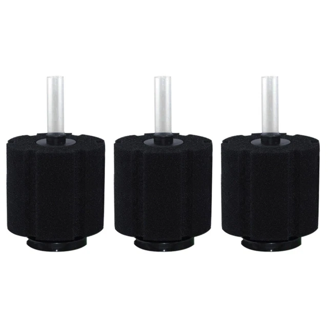 Fish Tank Supplies Aquarium Filter Sponge Filter Fish Tank Filter
