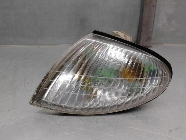 9230127010 faro anteriore sinistro per HYUNDAI COUPE 2.0 16V 1998 4795585