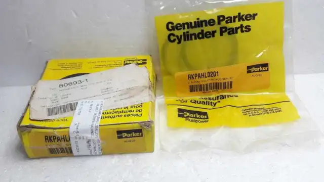 Parker RKPAHL0201 2” Bunan Polypak Tige Joint Kit