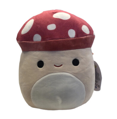 squish mallow mushroom
