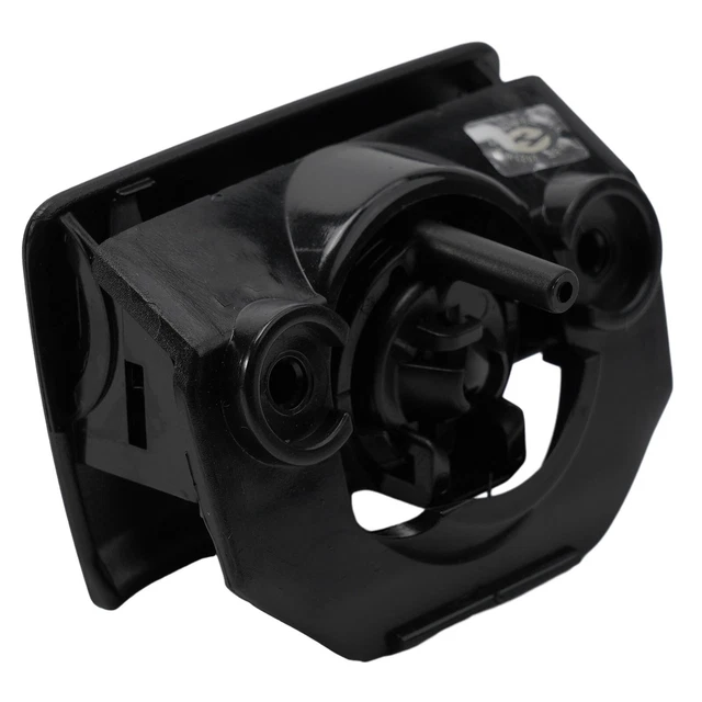 SHLPDFM Serrure De Boîte à Gants Avec Verrouillage, Compatible BMW Série 3/5/7 E23 E30 E34 E36, Réf 51161849472