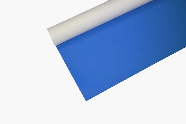 Blanket Heidelberg GTO46 (17-5/16" X 18-1/8") Straight Cut Blanket Heidelberg GTO46 (17-5/16" X 18-1/8") Straight Cut