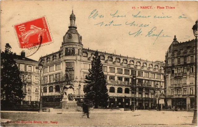CPA Nancy-Place Thiers (186989)