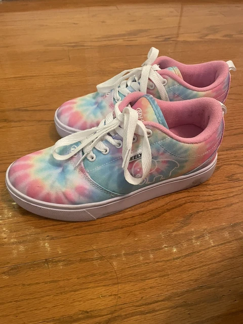 Heelys size online 8 womens