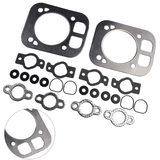 WARN 98274 Service Kit - Guarnizione alloggiamento