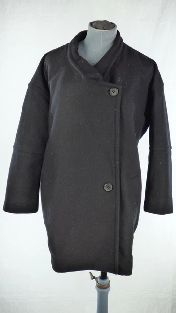 Allsaints meade nesi clearance coat