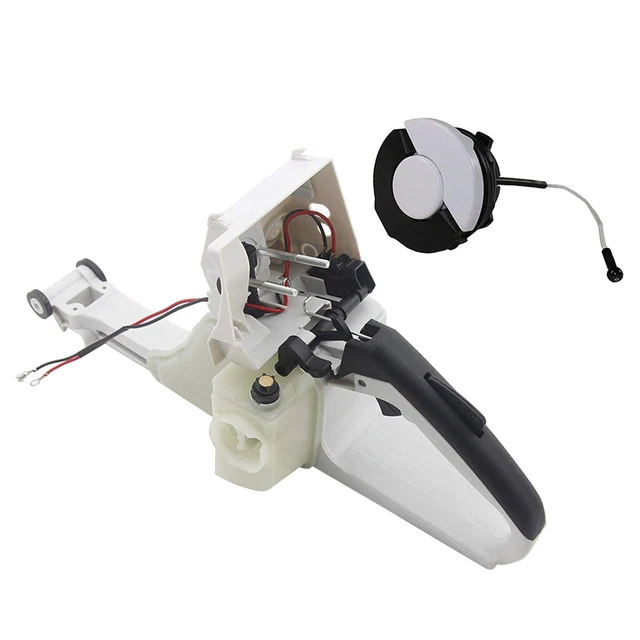 Soupape D'aération Réservoir Essence – Compatible Stihl 044, MS 440, MS440 – Pièce De Rechange Non Originale