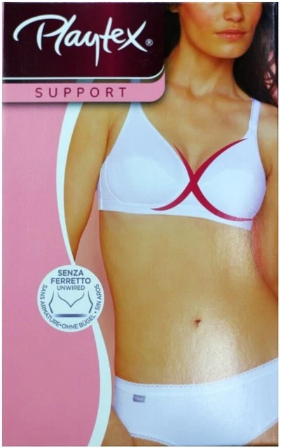 Reggiseni Taglie Forti Reggiseni Playtex Opinioni Reggiseno