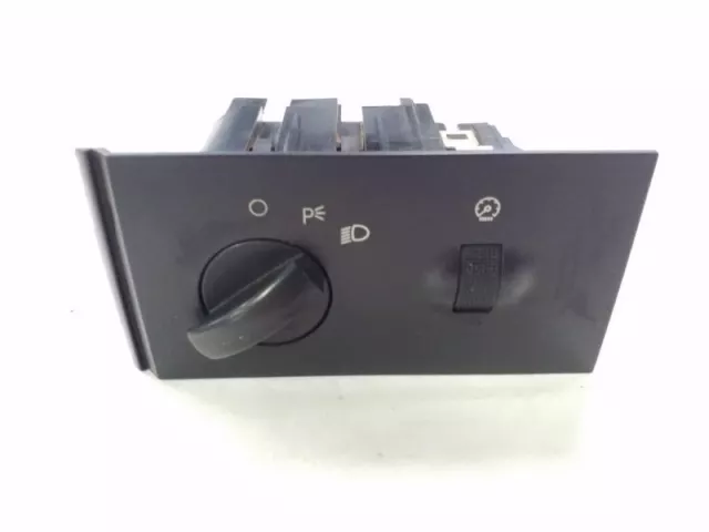 Manual Headlight Switch | Fits 05 06 07 Ford F250 F350 F450 F550