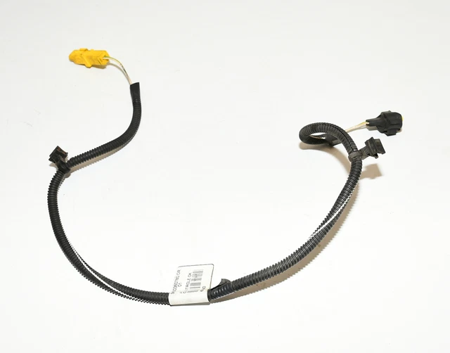 Faisceau Câbles Arrière Ferrari 328 - Pièce Neuve Référence 62357800
