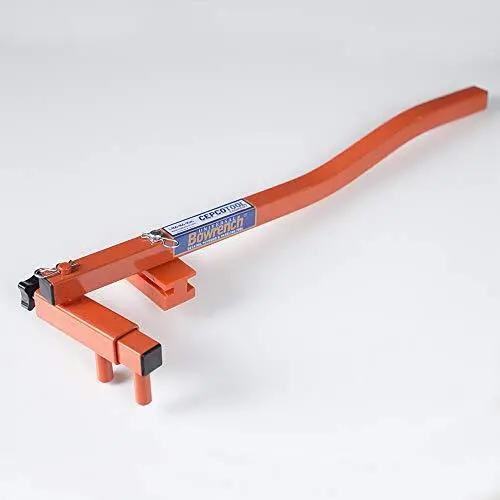 Bw9011 Universal Bowrench Bw90 Deck Tool