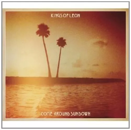 Kings of Leon : Come Around Sundown CD Highly Rated eBay Seller Great Prices