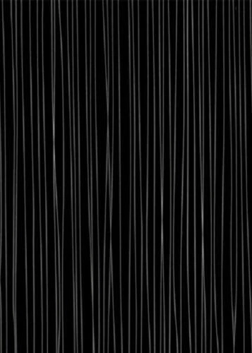 Cuerda Negra 250mm X 2700 X8mm Grosor| PANELES DE DUCHA