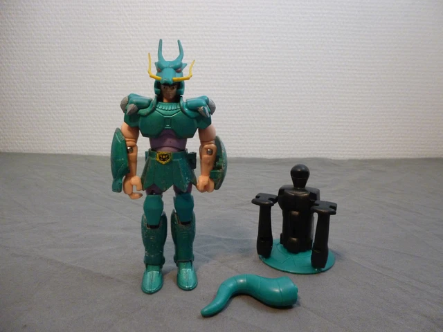 Figurines et statues avec chevaliers du zodiaque, saint seiya pour jouet d'anime et manga