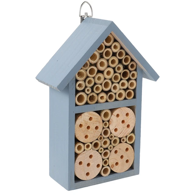 MAISON 'INSECTES NID 'insectes En Bois Pour 'insectes Pour La Maison EUR 23,62 - FR