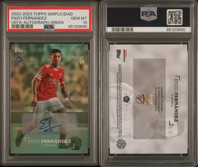 TOPPS SIMPLICITÉ UCC 23/24 Lamine Yamal /25 FC Barcelone RC EUR 26,50
