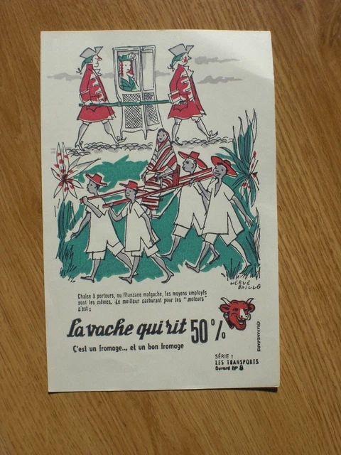 Miniature Norev 1/43 - Buvard Publicitaire - Jouet Ancien - Occasion