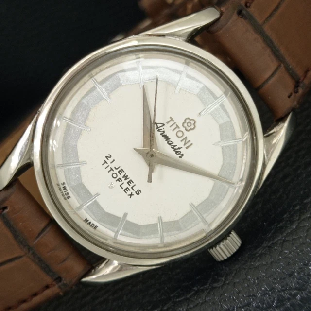 Wittnauer \