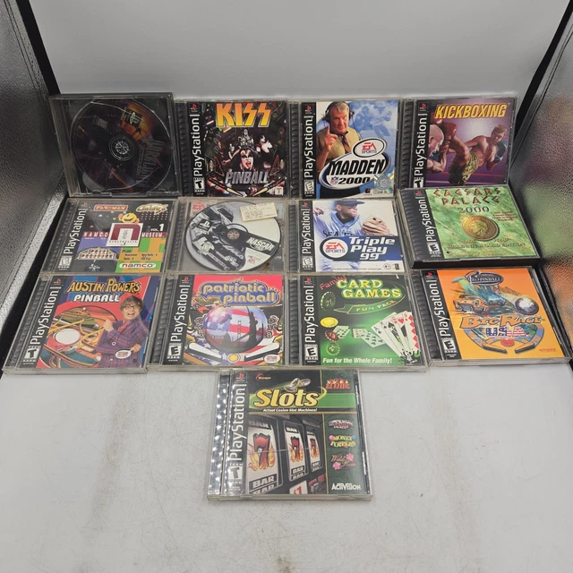 Video Games, Video Games & Consoles - PicClick