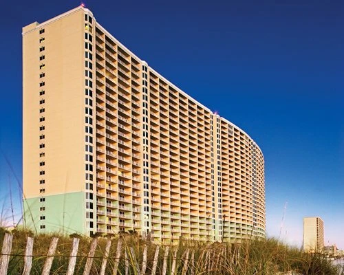 Wyndham Club Access 441,000 Annual Points Timeshare For Sale 2