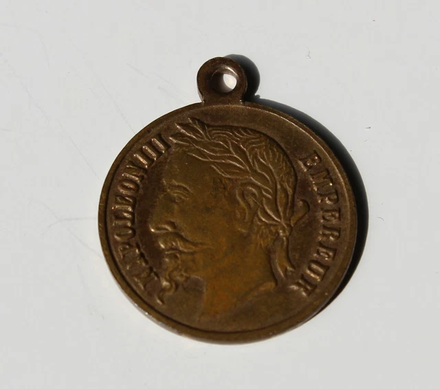 Ancien Bracelet camée Agate et Pomponne XIX ème siècle Napoléon III