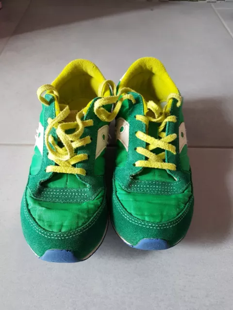 Scarpe saucony Bambino/bambina numero 32