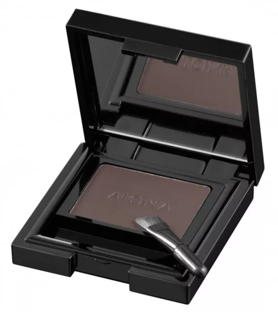 Alcina Perfect Eyebrow Powder Greybrown 020 pflegende Kosmetik