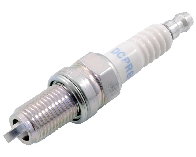 Bougie d'allumage NGK DCPR 8E